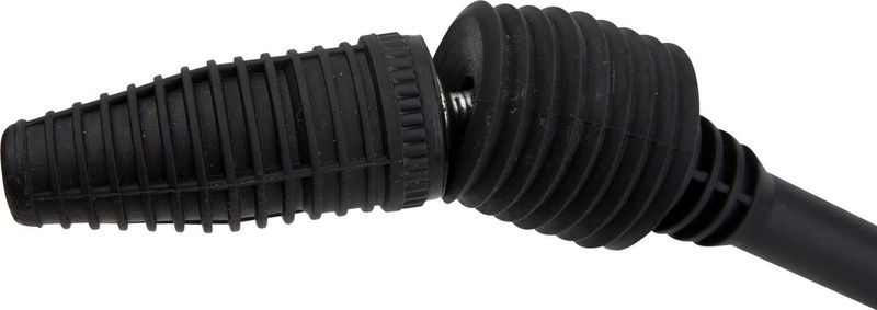 Euromac - 14.094.1 - Accessoire Hogedrukreiniger - Flexibele Spuitkop