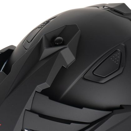 Casque Dexter LADAK COMPOSITE - Noir
