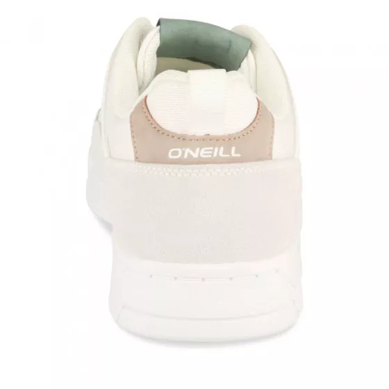 Baskets BLANC O NEILL
