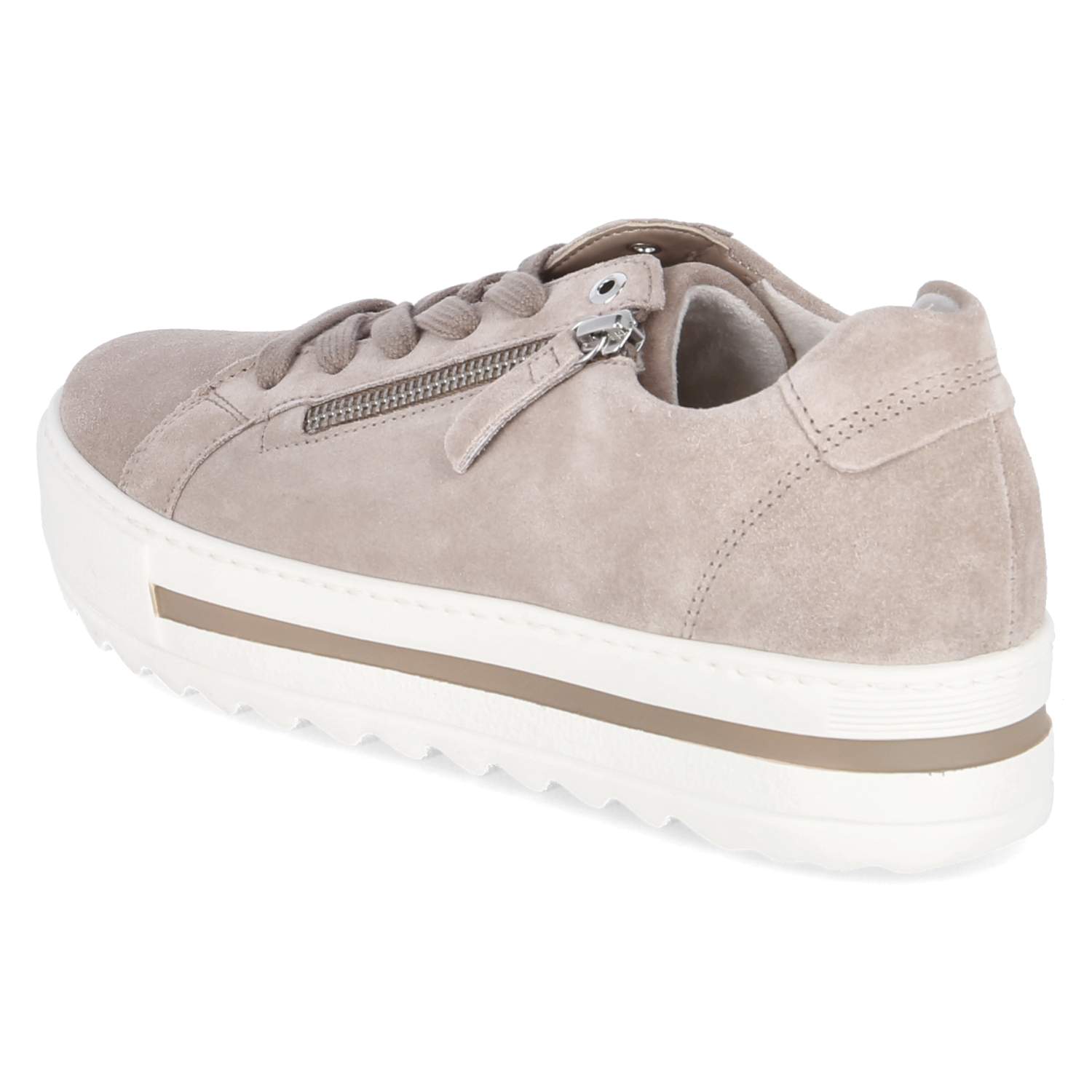 Gabor Low Sneaker - silk