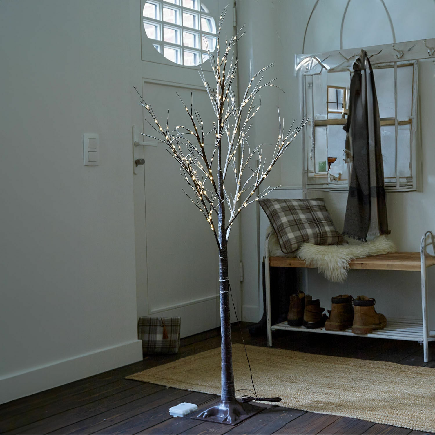 LED-Baum Valonique 180