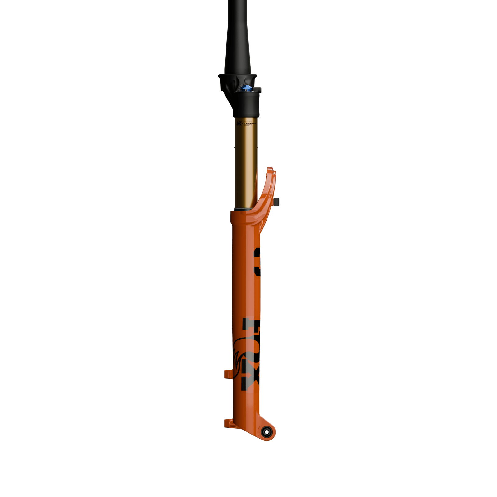 Fox Racing Shox Fox Float SL Factory 34 Push-lock