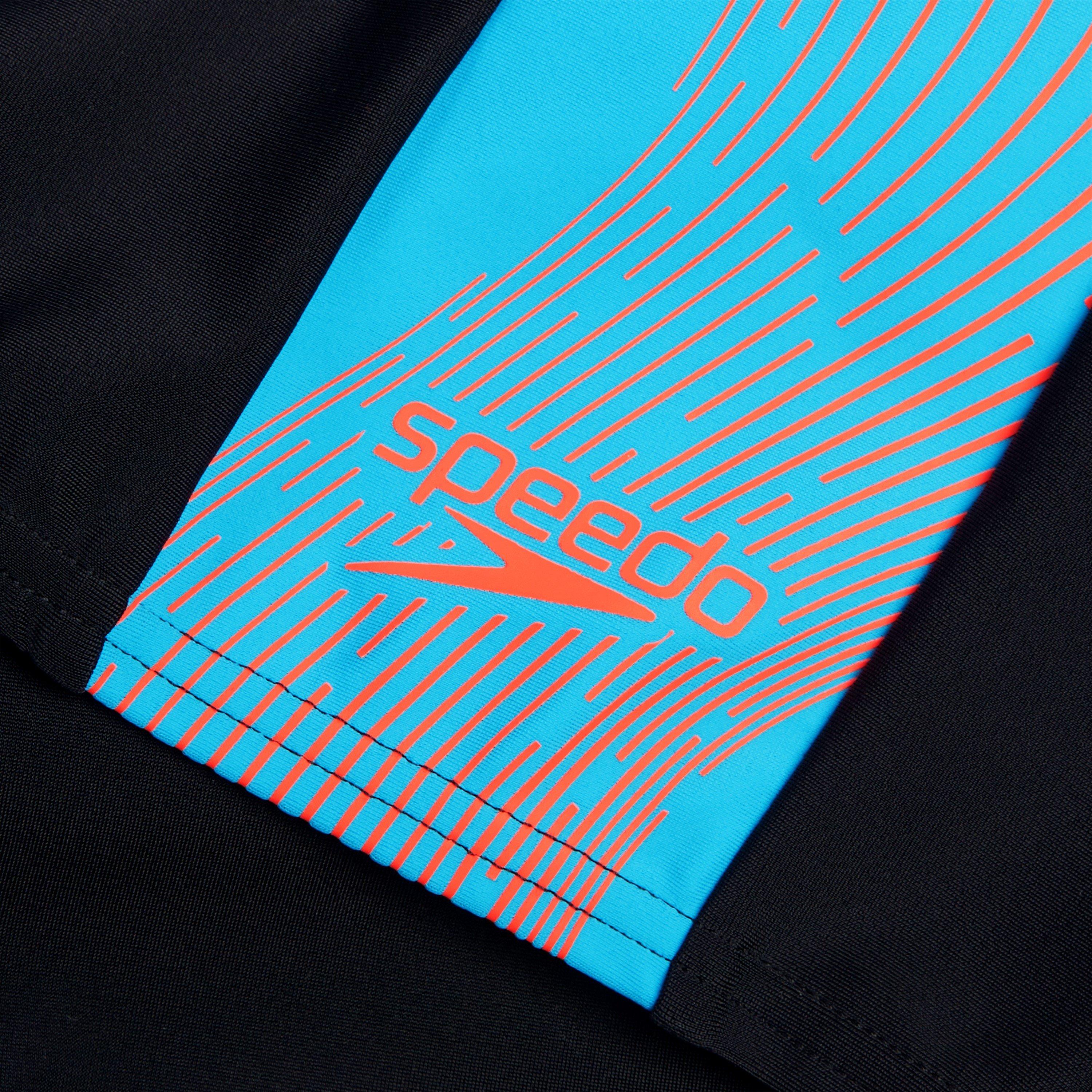 Speedo Mens Dive Aquashort