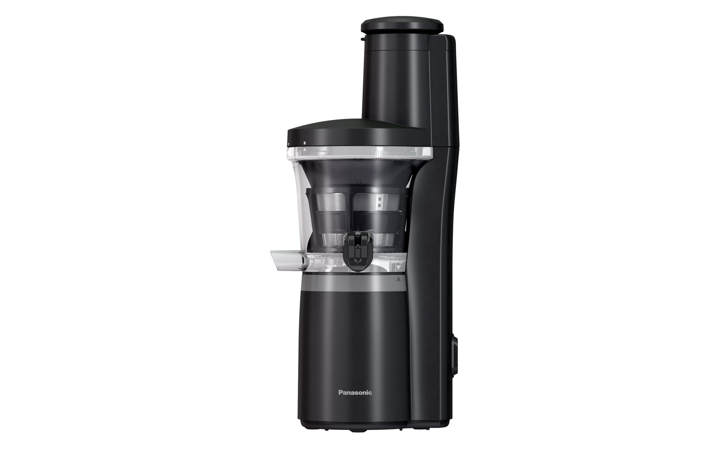 Entsafter MJ-L700KXE Schwarz<br>Entsafter MJ-L700KXE