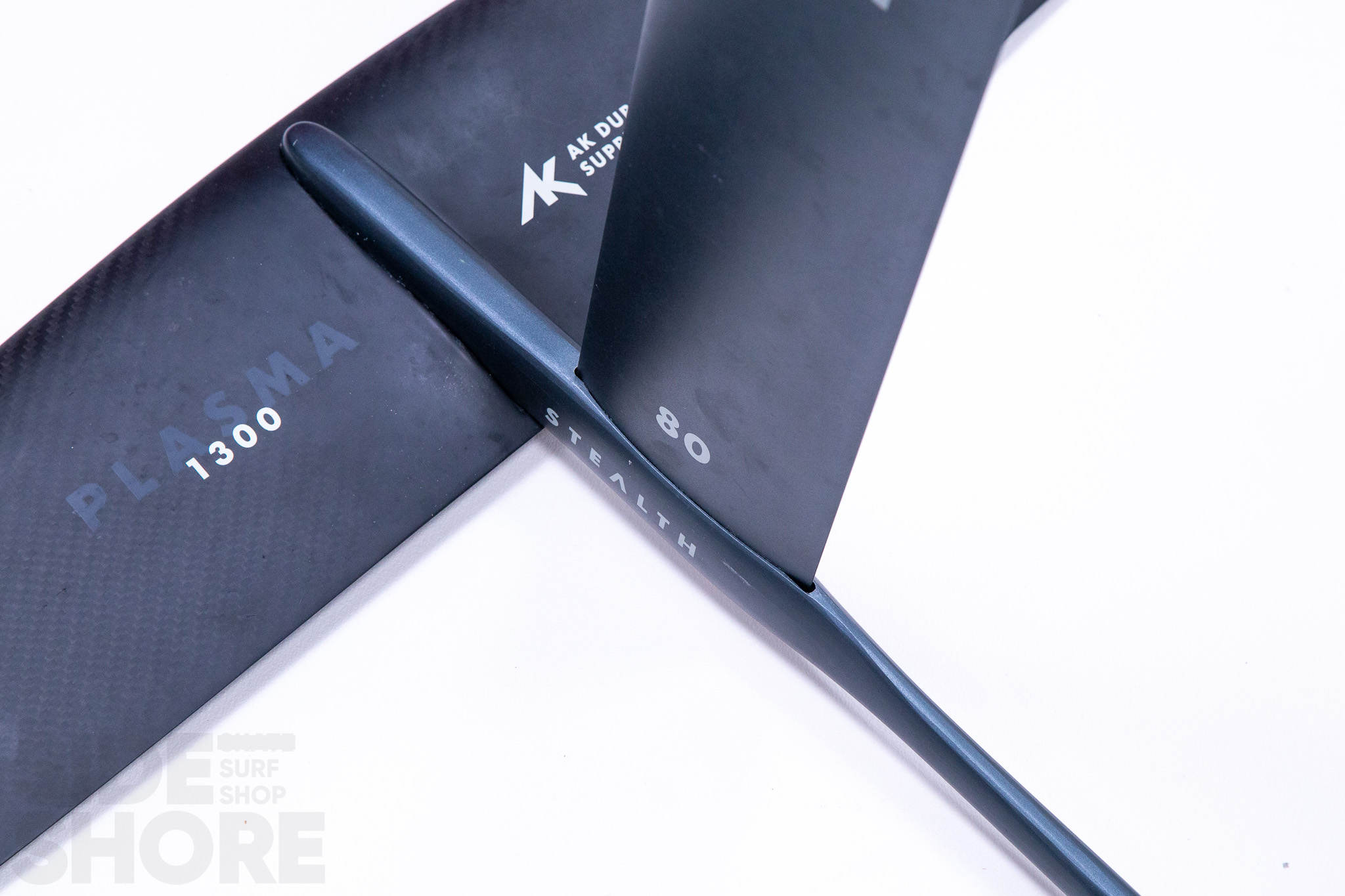 AK AK foil - Plasma 1300 80 cm