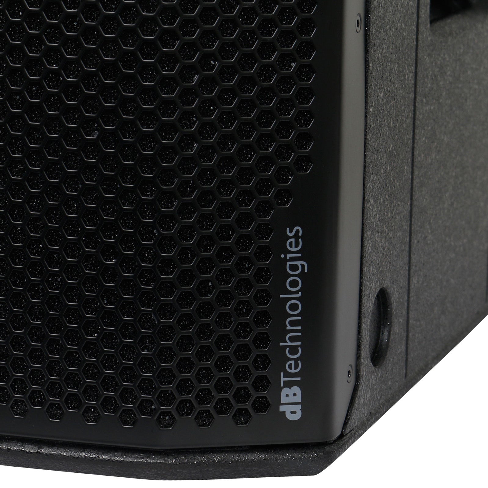 dB Technologies SUB 615 actieve 15 inch subwoofer 600W