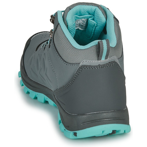 Kangaroos - K-XT Para Mid RTX Gris