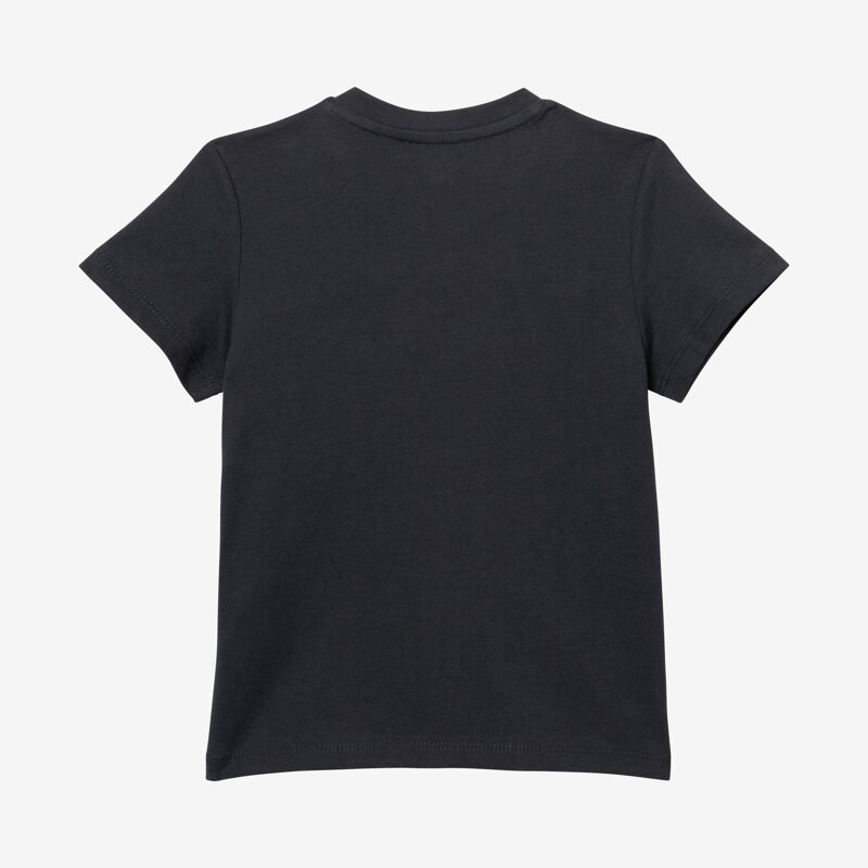 T-shirt bébé garçon jungle gris Catimini Gris ou noir