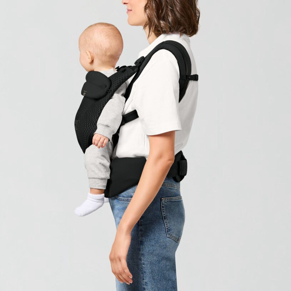 Køb Cybex Magic Black Amya Bæresele