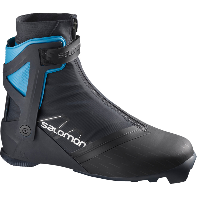 Salomon Herren RS10 Nocturne Prolink Skatingschuhe