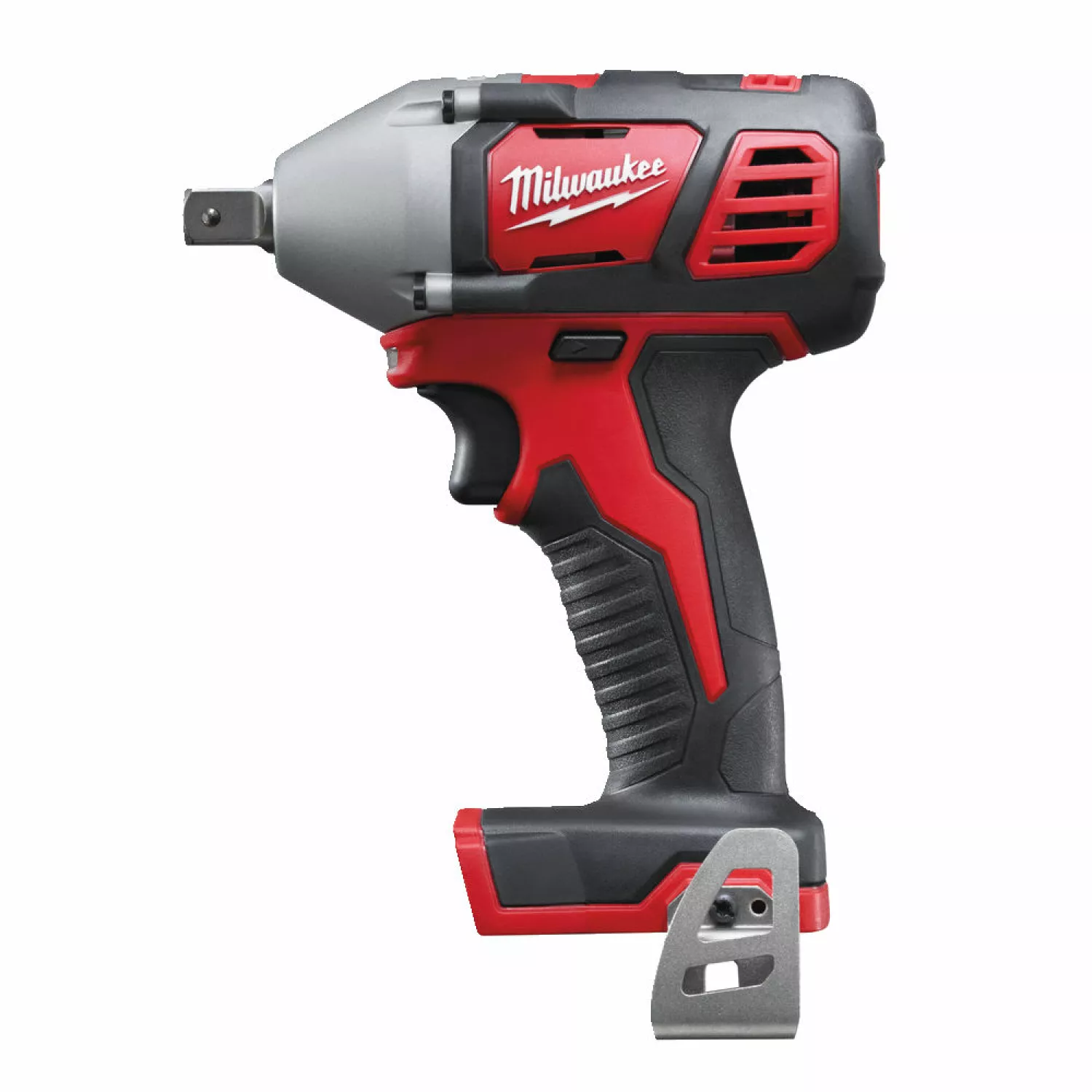 Milwaukee M18 BIW12-402C 18V Li-Ion Accu slagmoersleutel set (2x 4.0Ah accu) in koffer - 240Nm - 1/2