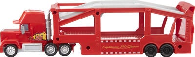 Disney Cars Die-Cast Mack Lastebil