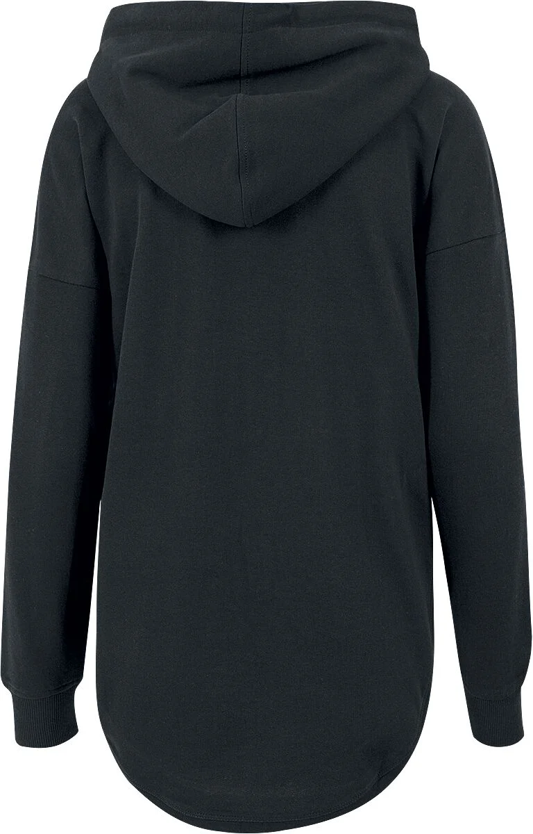 Ladies Oversized Terry Hoody | Urban Classics Sweat-shirt à capuche