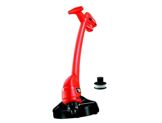 BLACK & DECKER - Coupe bordure électrique GL360 Coupe bordure 25 cm