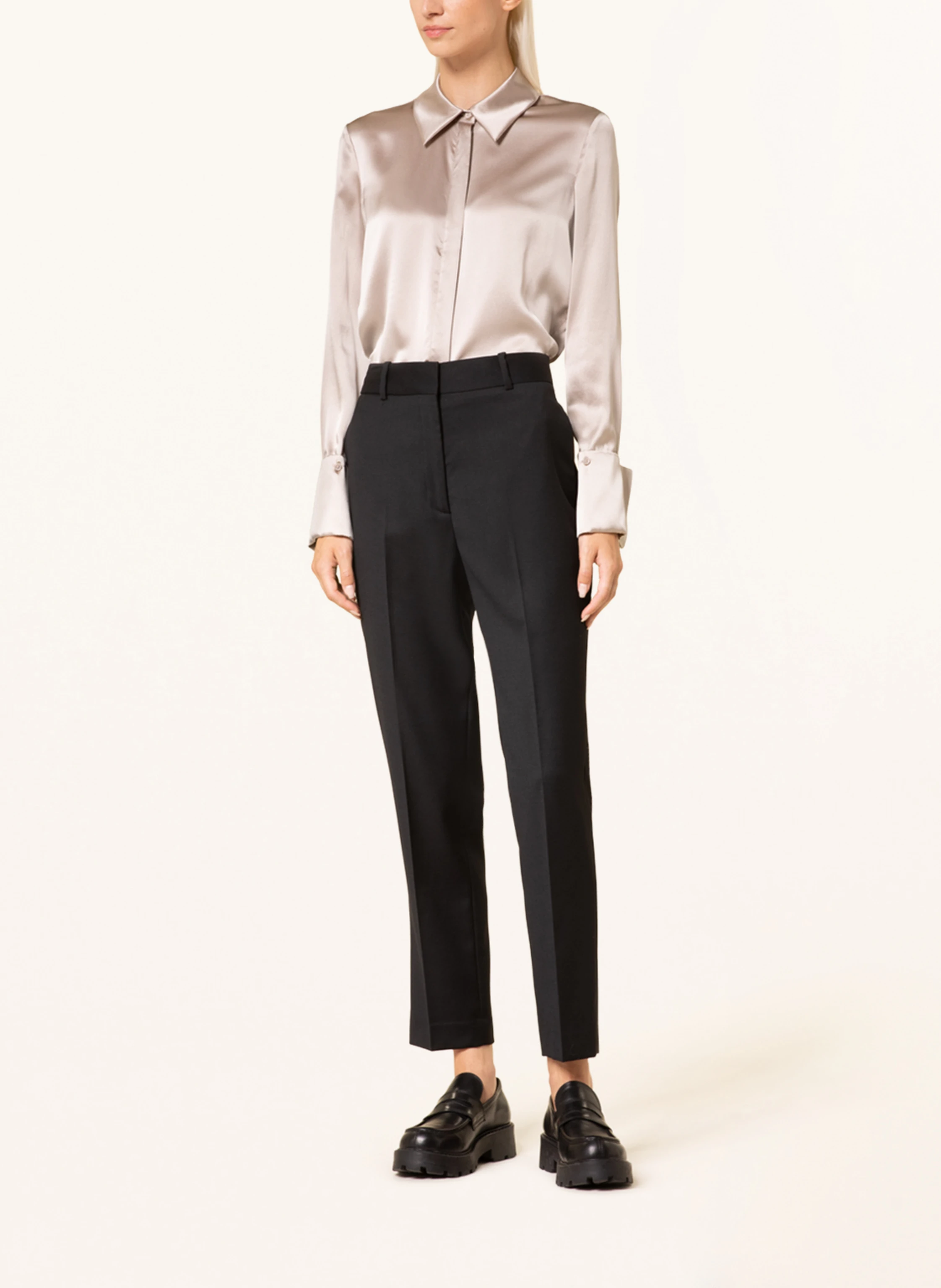 REISS Hose HAISLEY