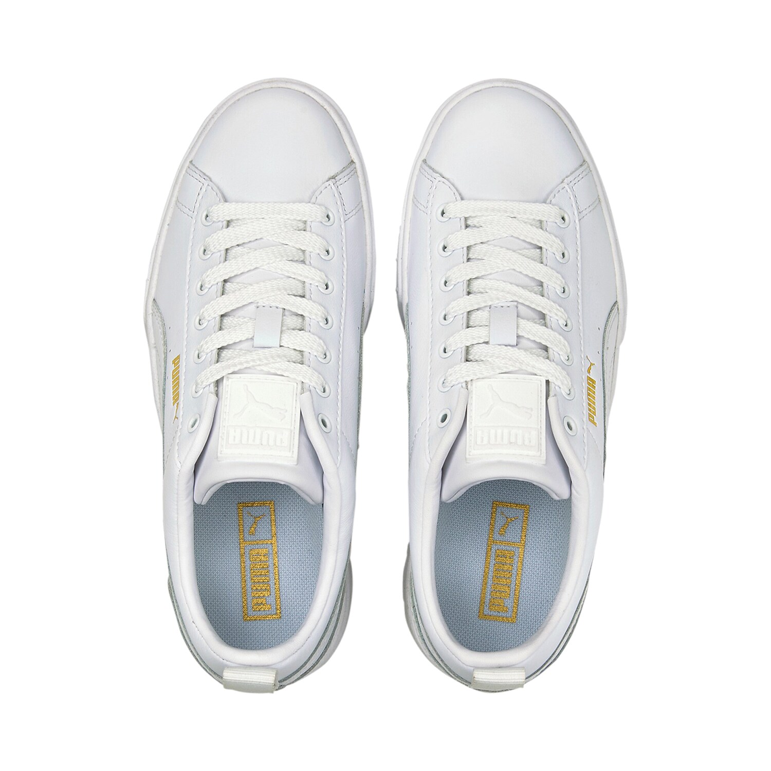 Puma Mayze Classic Damen Sneaker