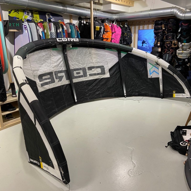 Aile Kite Occasion Core XR8 8m - The Corner Shop