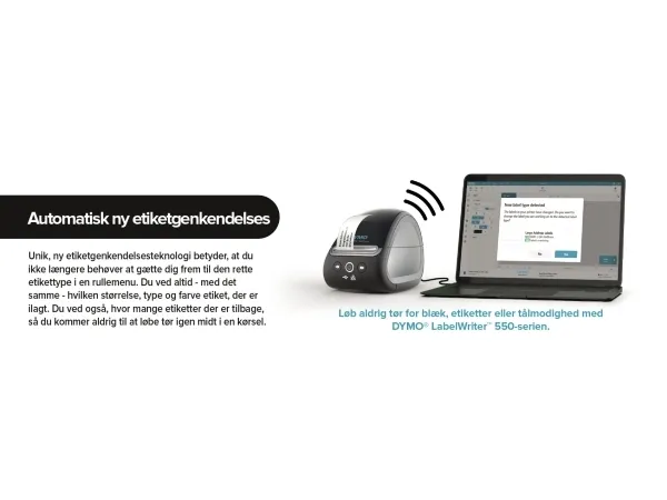 DYMO® LabelWriter™ 5XL