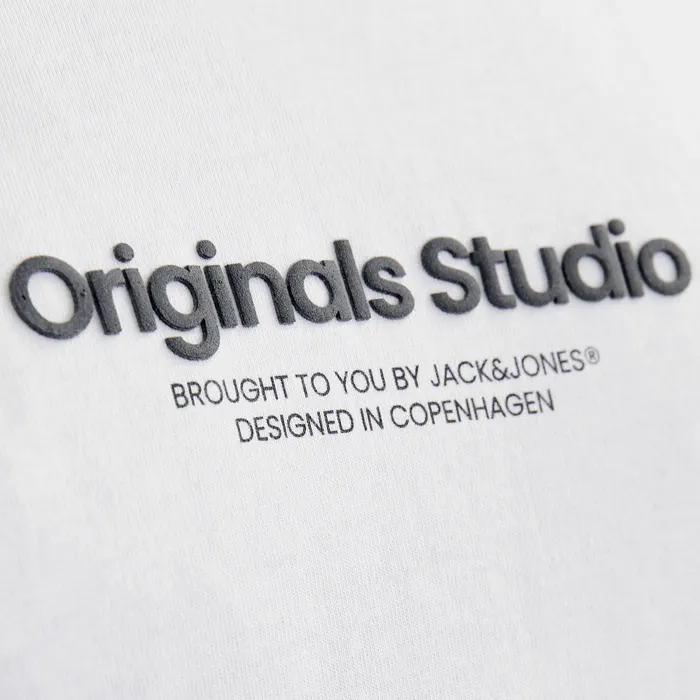 Jack & Jones Vesterbro Shirt Heren (plussize)