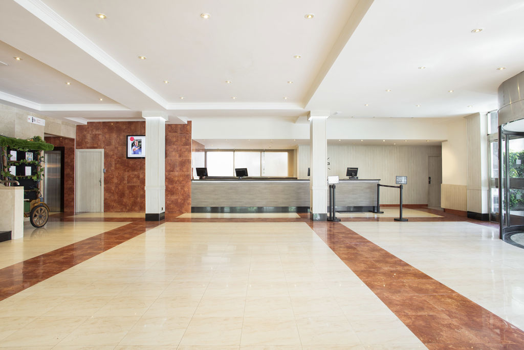 Sol Pelicanos Ocas Logies en ontbijt - Hotel