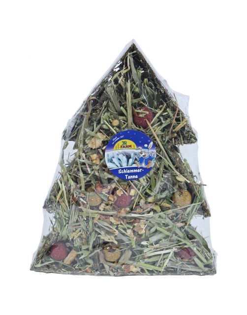 Jr Farm Hooi Kerstboom - Ruwvoer - 150 g