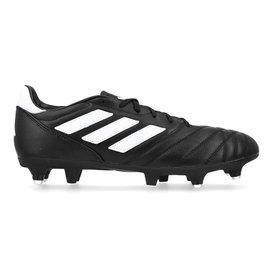 adidas Copa Gloro ST SG - Noir/Blanc/Noir