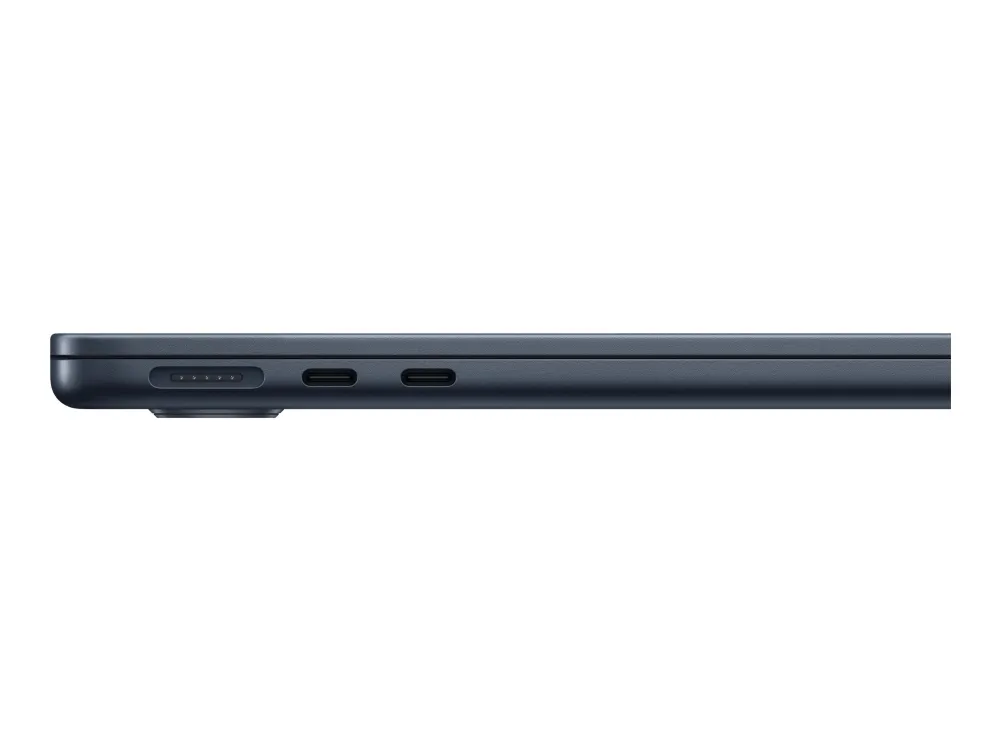 Apple MacBook Air - M4 - Apple M4 10-core - 24 GB RAM - 512 GB SSD - 13.6