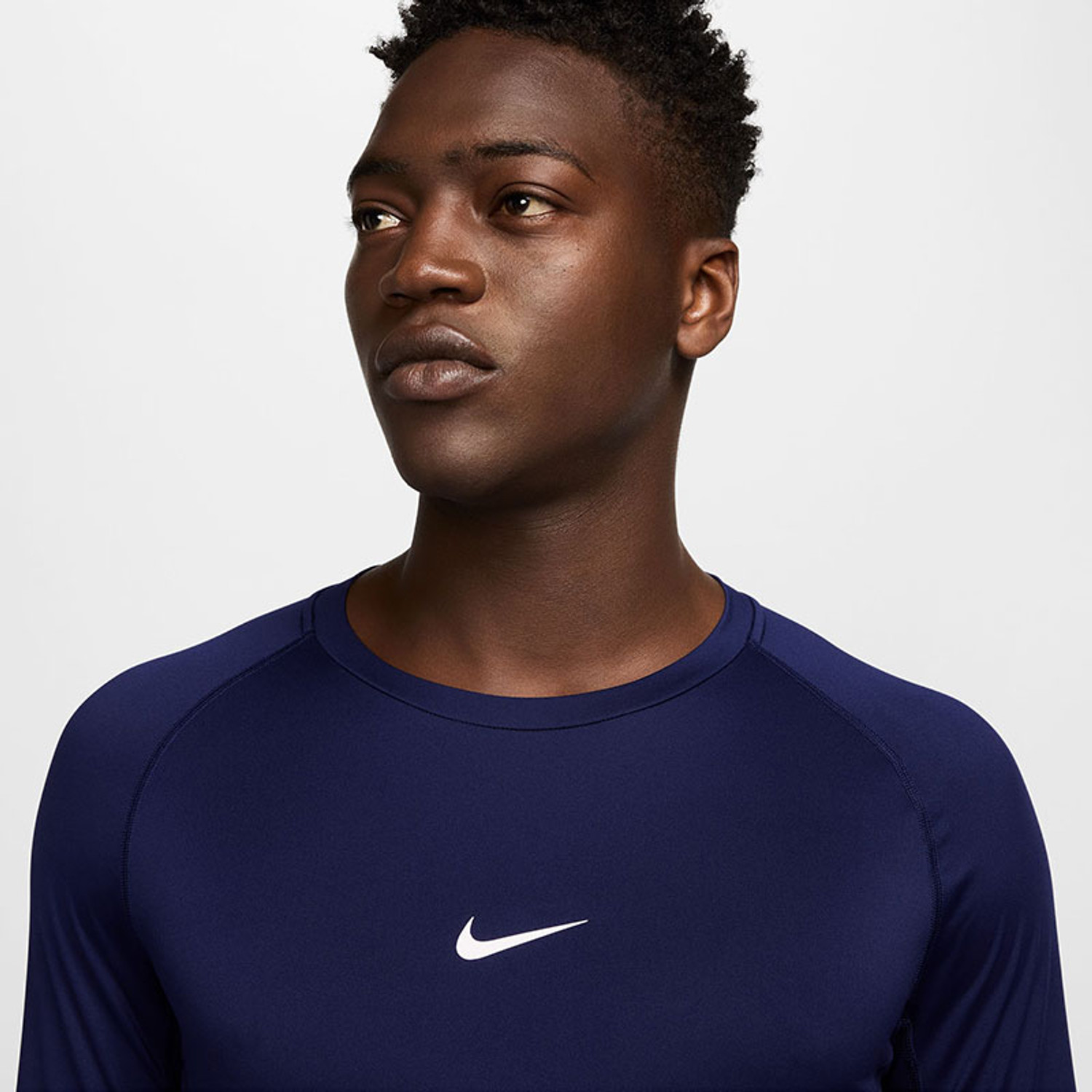 Nike Pro Longsleeve Top