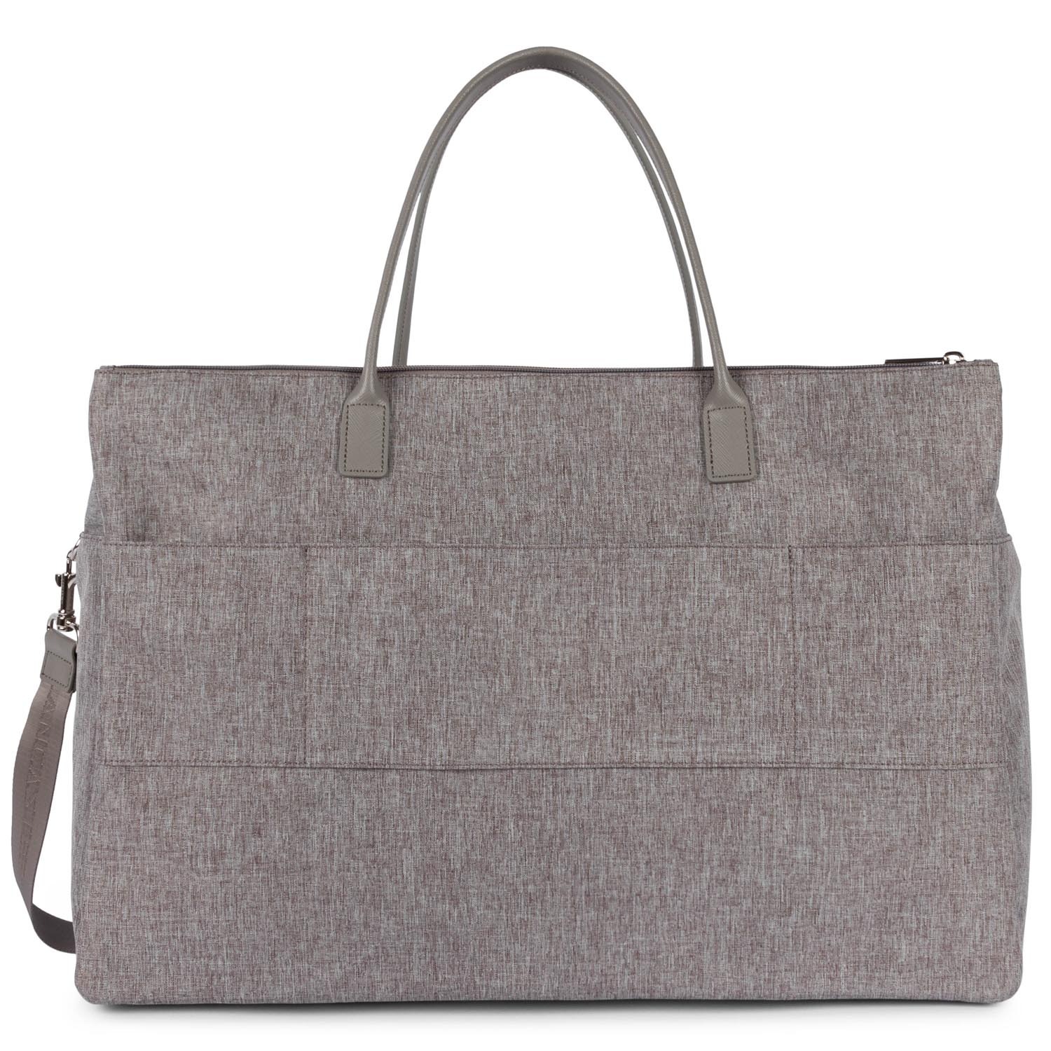 Smart KBA-Sac voyage