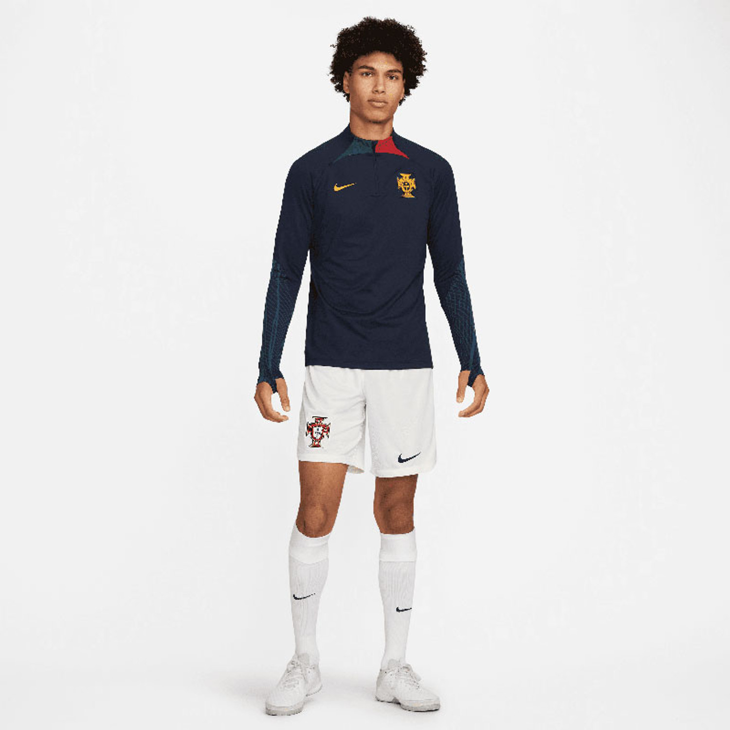 Nike Portugal Strike Trainingspak