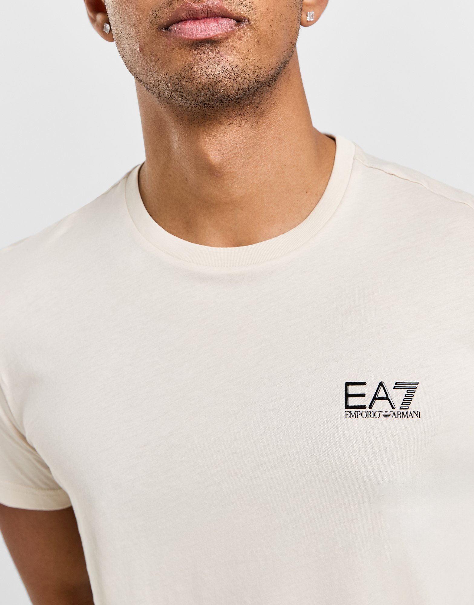 Emporio Armani EA7 T-shirt Core Homme