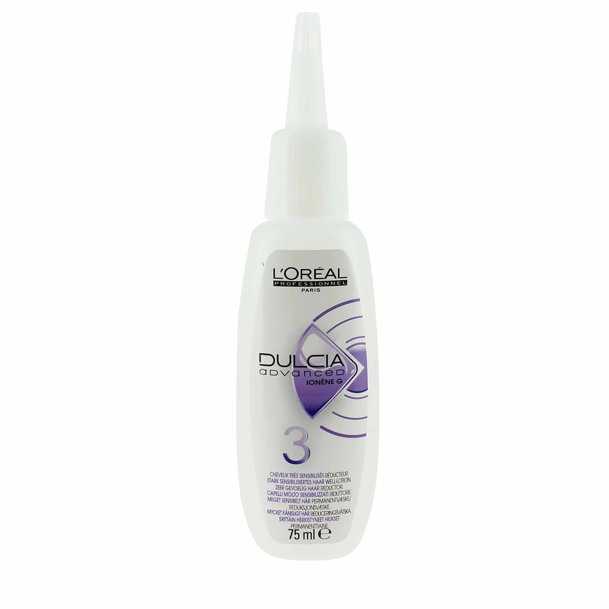 Permanente Dulcia Advanced 75ml