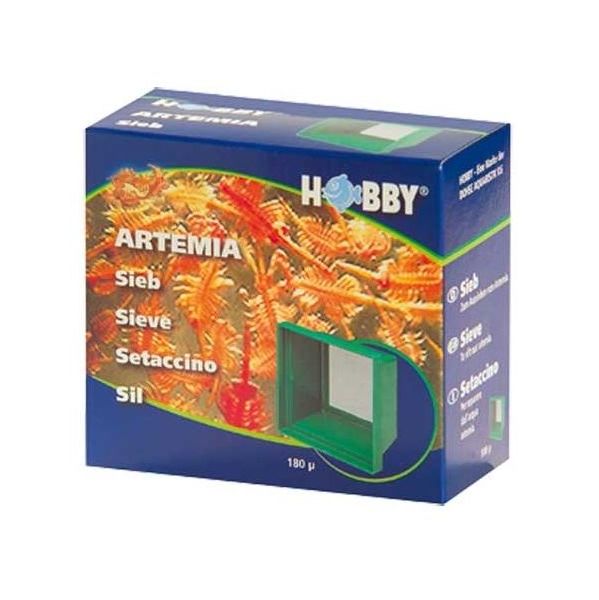 Hobby Artemia Sieve