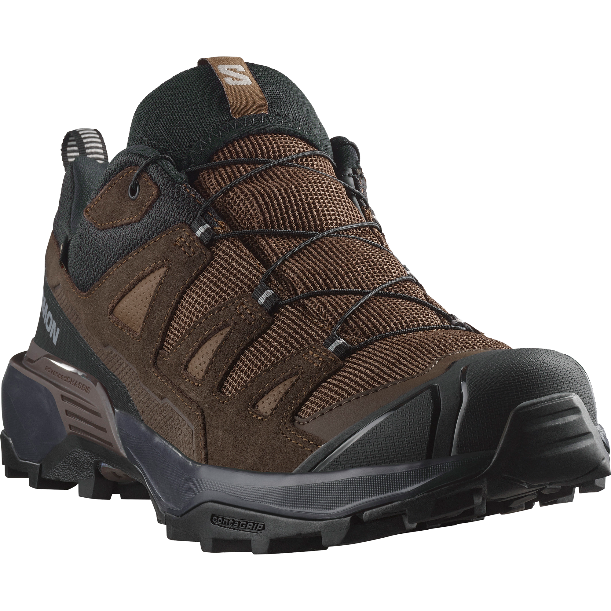 Salomon Wanderschuh »X ULTRA 360 LEATHER GORE-TEX«  wasserdicht
