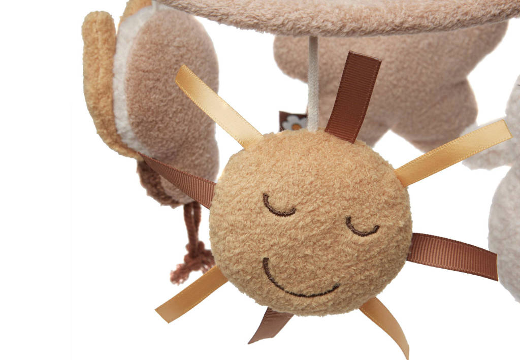 Baby mobiel Spring garden