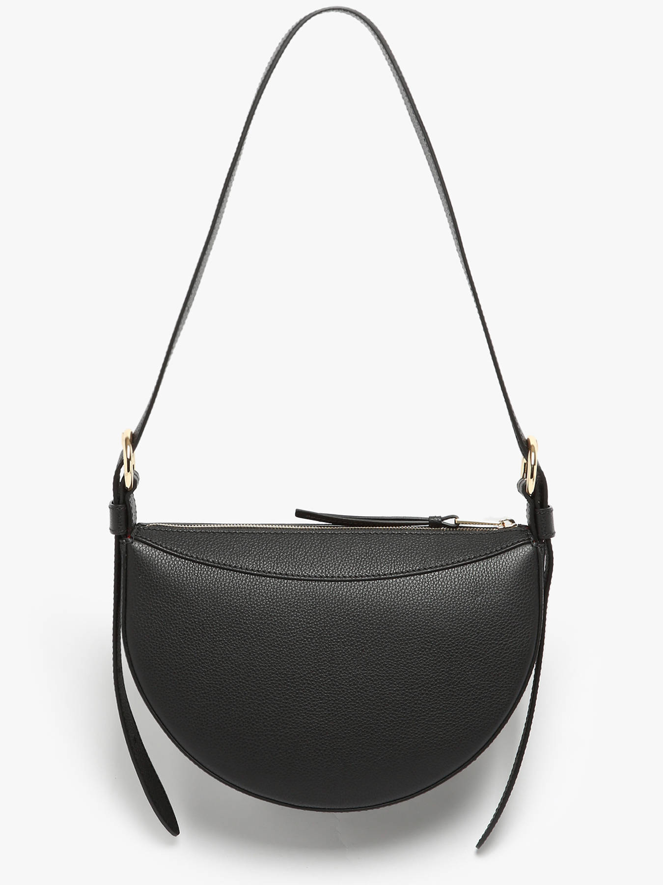 Sac bandoulire Faubourg cuir LANCEL