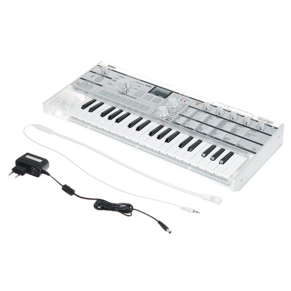 Korg microKORG Crystal