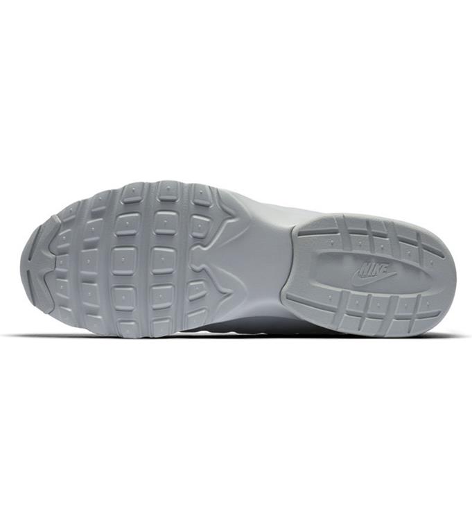MEN'S NIKE AIR MAX INVIGOR SHOE WOLF-GREY-WHITE