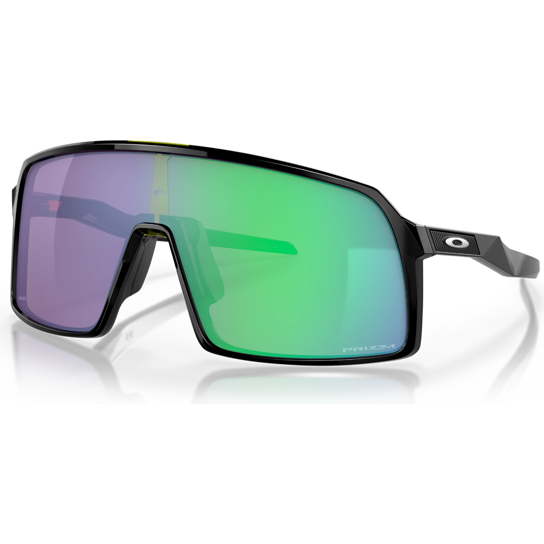 Oakley Sutro Prizm Fietsbril