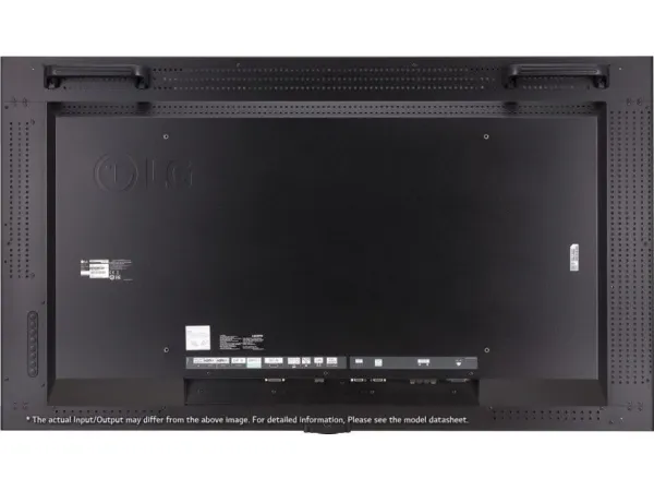 LG 55XS4J-B - 55