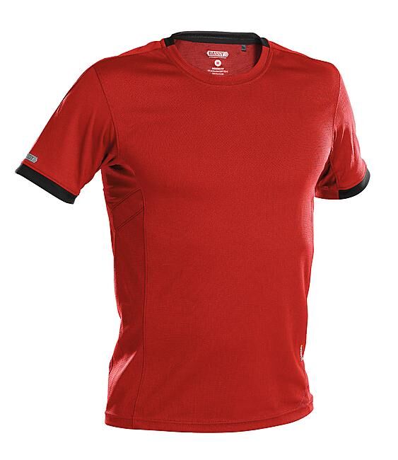 DASSY - TEE-SHIRT NEXUS (sur commande)