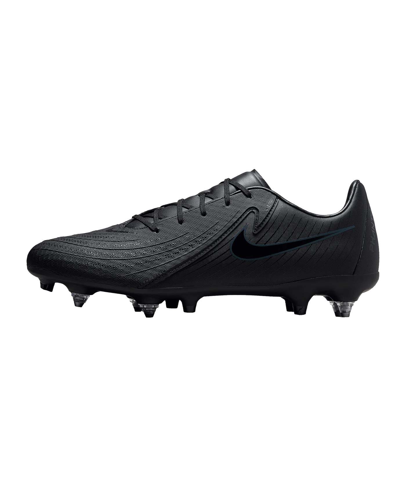 Nike Phantom GX II Academy SG-Pro AC Shadow Schwarz F002