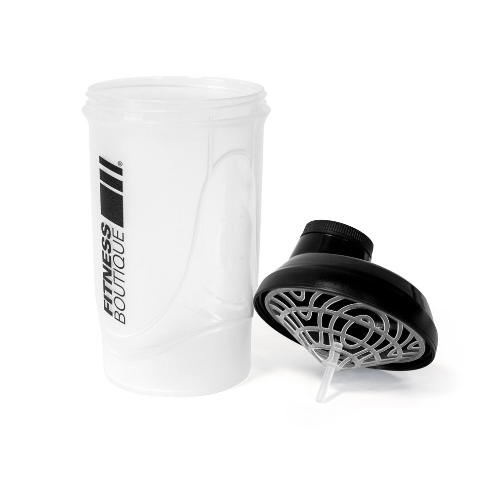 FITNESSBOUTIQUE Shaker FitnessBoutique