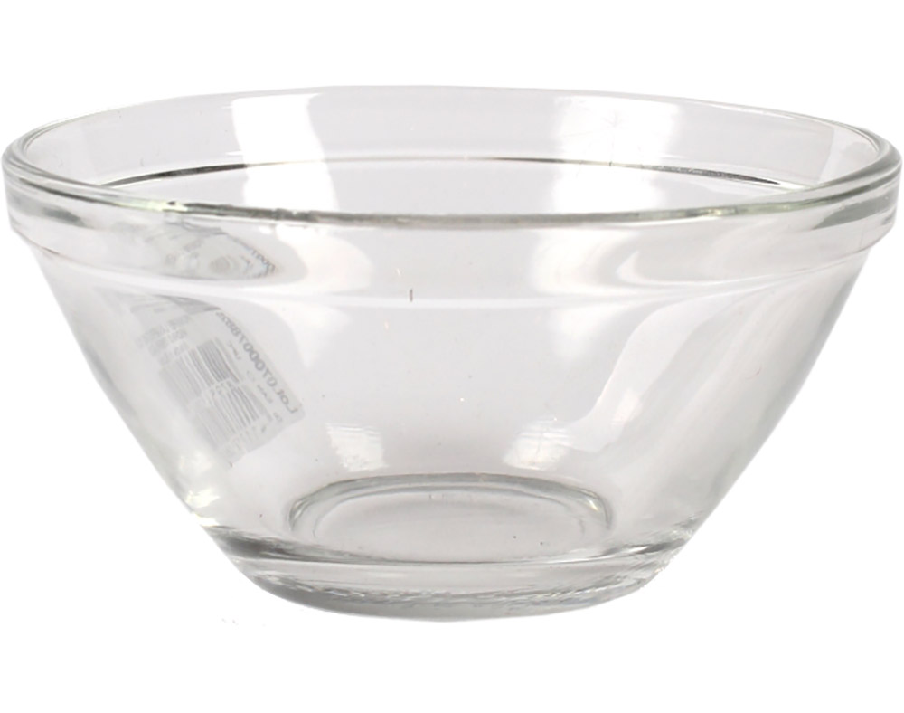 TAÇA POMPEI BORMIOLI EMPILHÁVEL 10.5CM