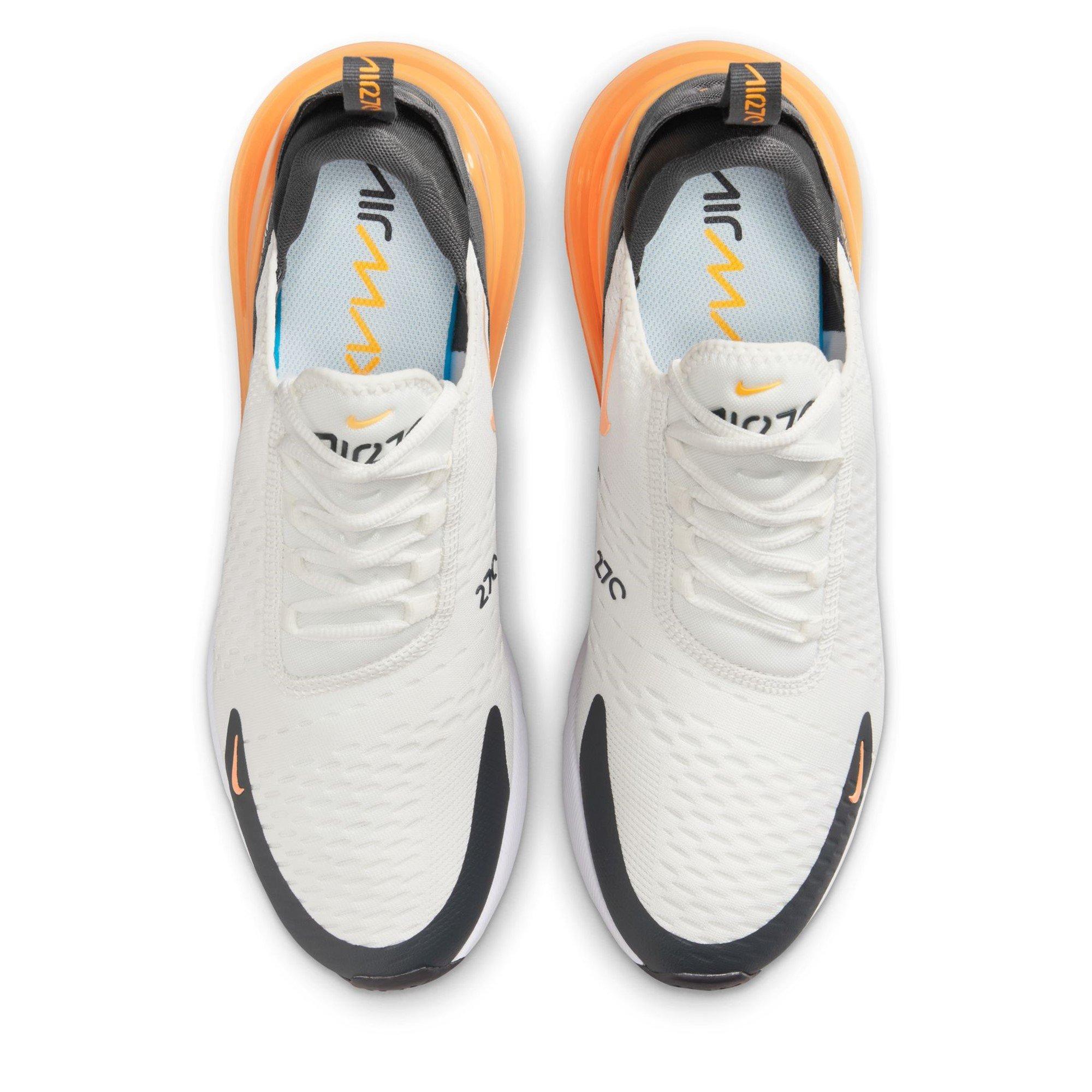 Nike Air Max 270 Trainers Mens