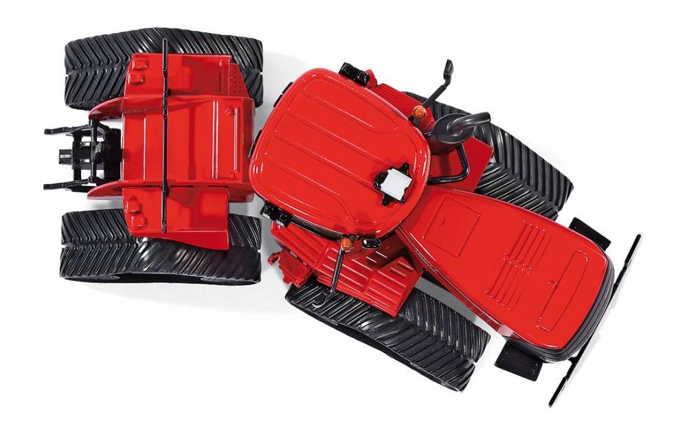 Traktor Case IH Quadtrac 600 1:32Siku Farmer Raupentraktor
