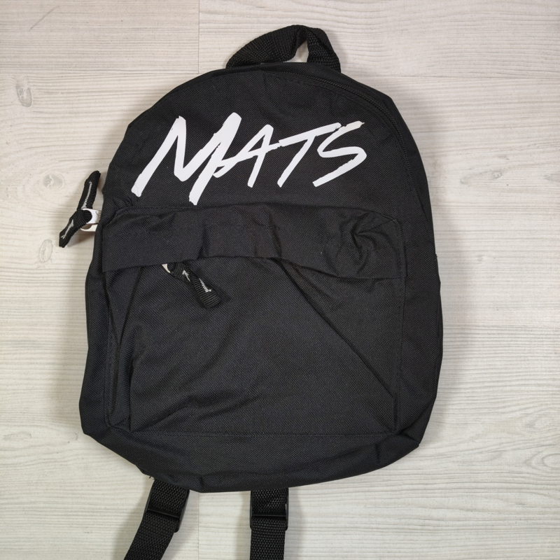 Backpack Mats