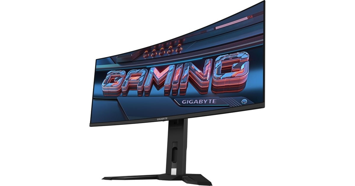 GIGABYTEMO34WQC2 OLED 34