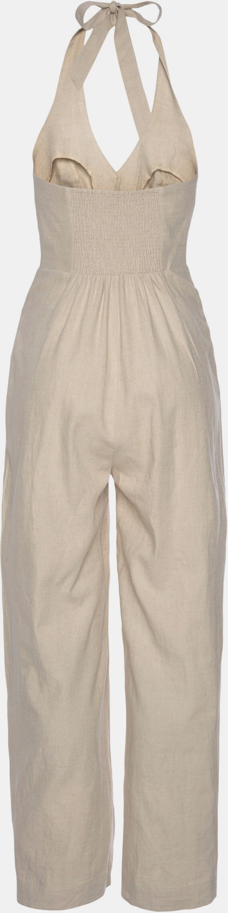 Neckholder-Overall