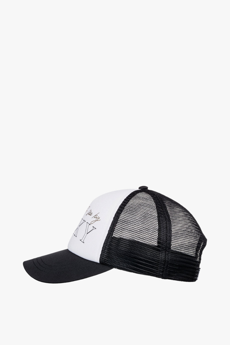 Roxy Your First Trip Trucker Damen Cap